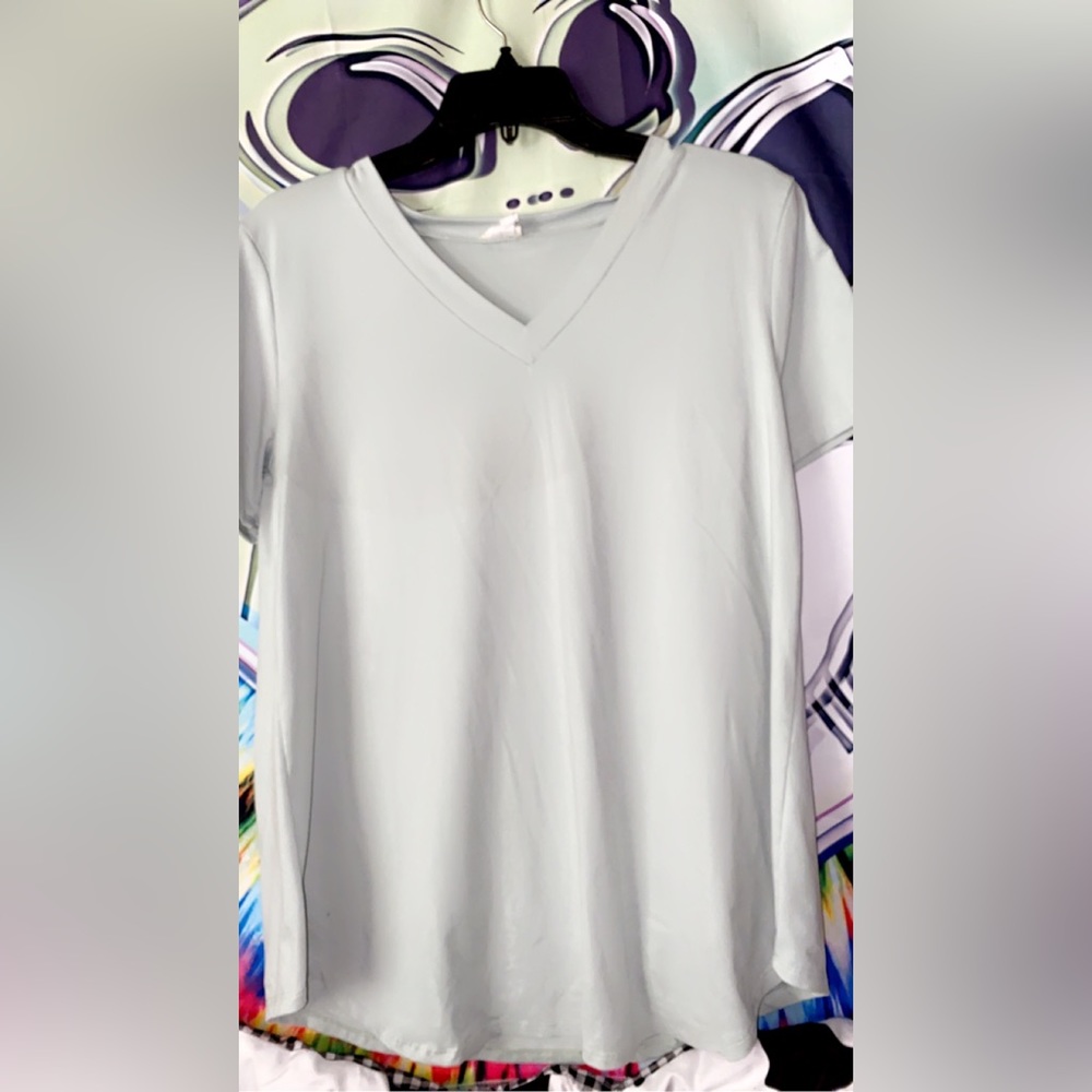 Dressy Shirt